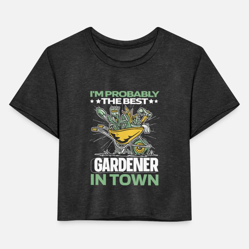 Gardening Gardener Best