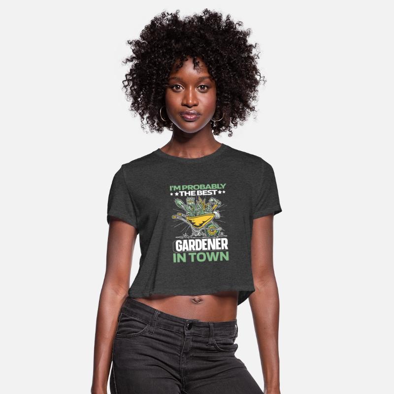 Gardening Gardener Best
