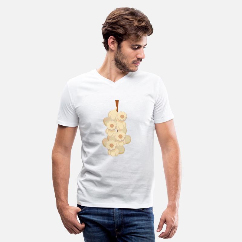 Garlic Costume