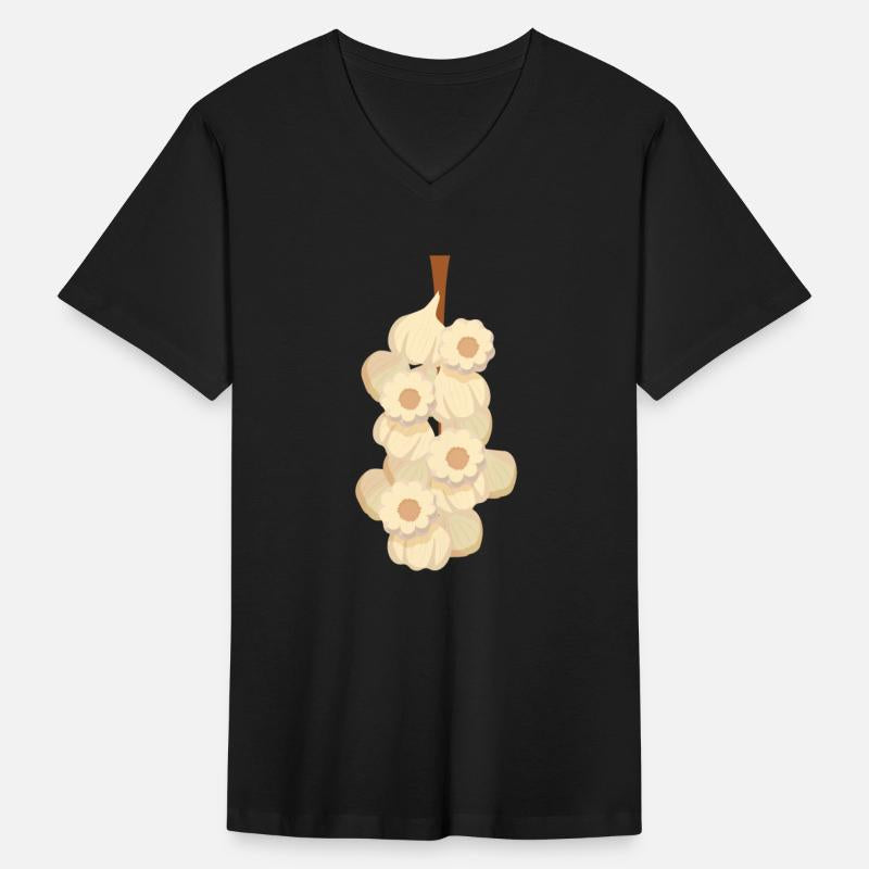 Garlic Costume