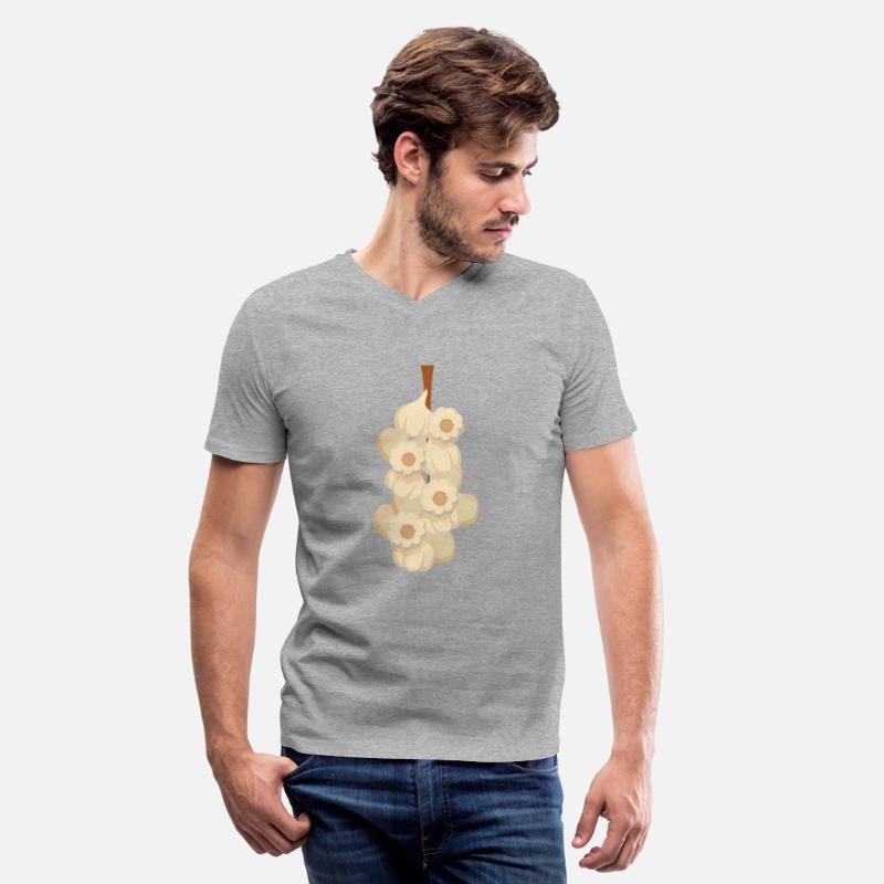 Garlic Costume