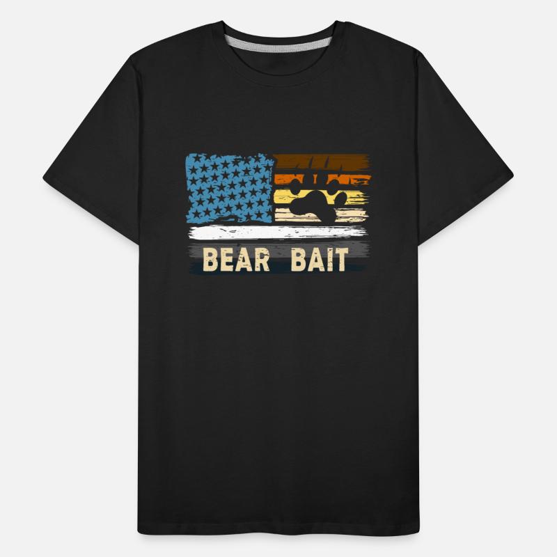 Gay Bear Bait Pride - Subgroup LGBTQ Community