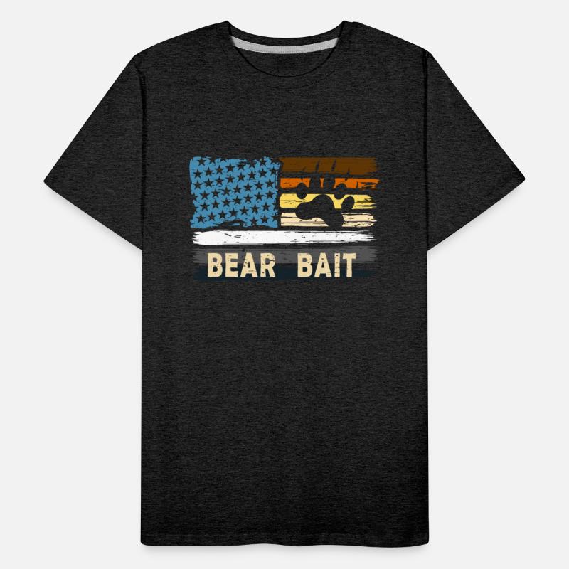 Gay Bear Bait Pride - Subgroup LGBTQ Community
