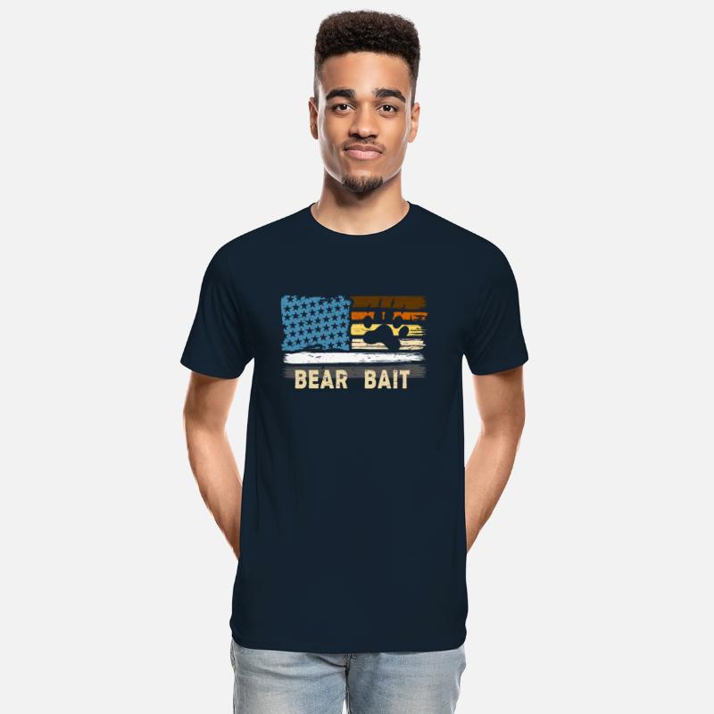 Gay Bear Bait Pride - Subgroup LGBTQ Community