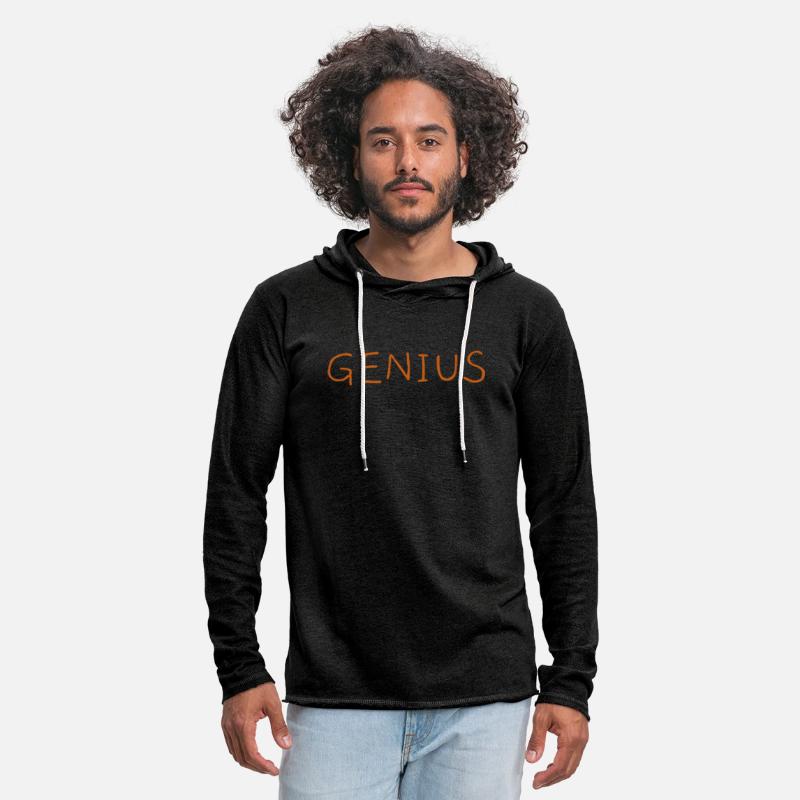 Genius (pd21)
