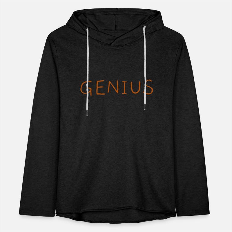 Genius (pd21)
