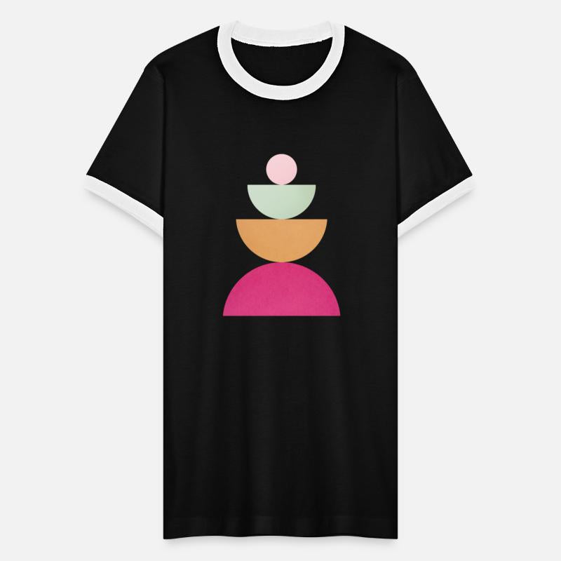 Geometric collage 24