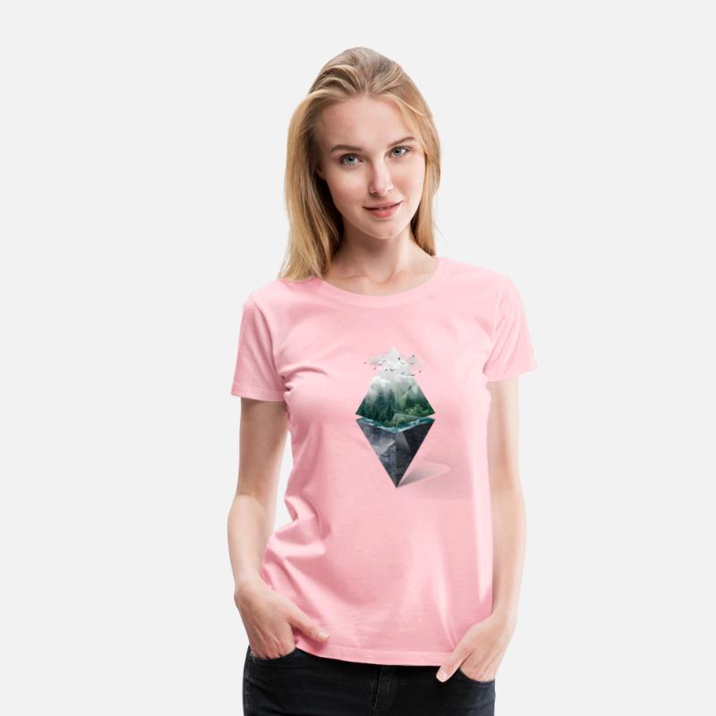Geometric Graphic design