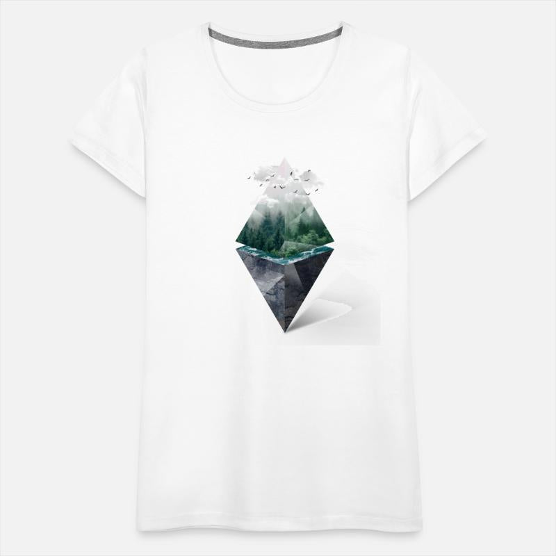 Geometric Graphic design