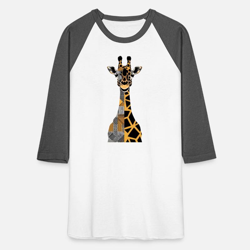 Geometry Giraffe