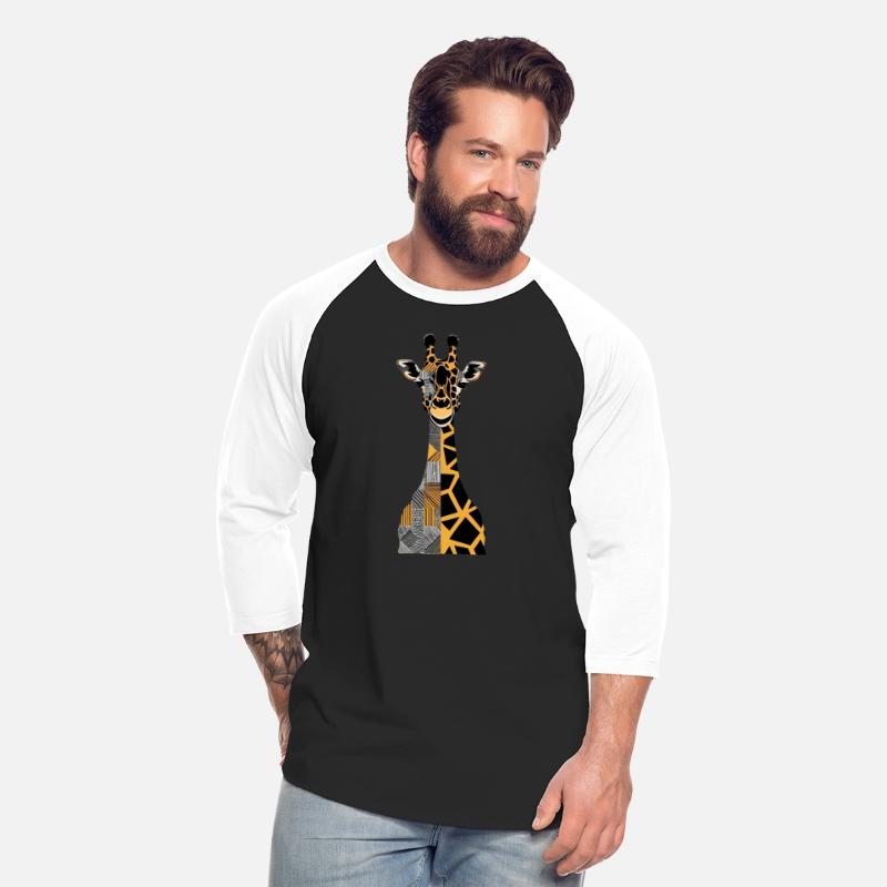 Geometry Giraffe