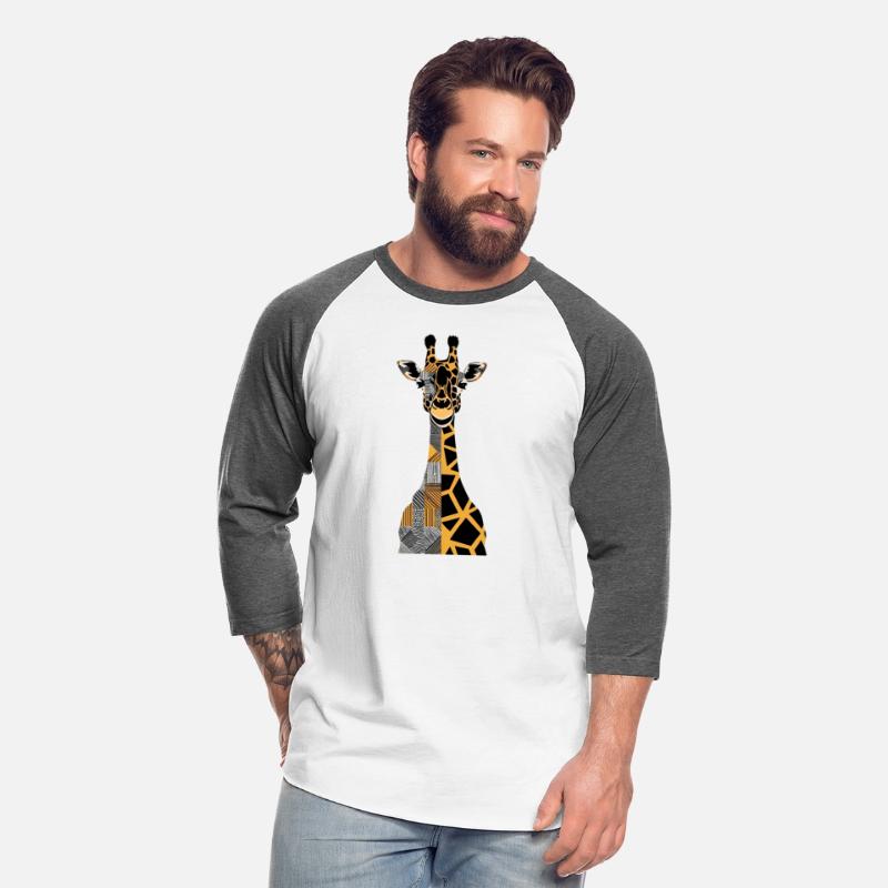 Geometry Giraffe