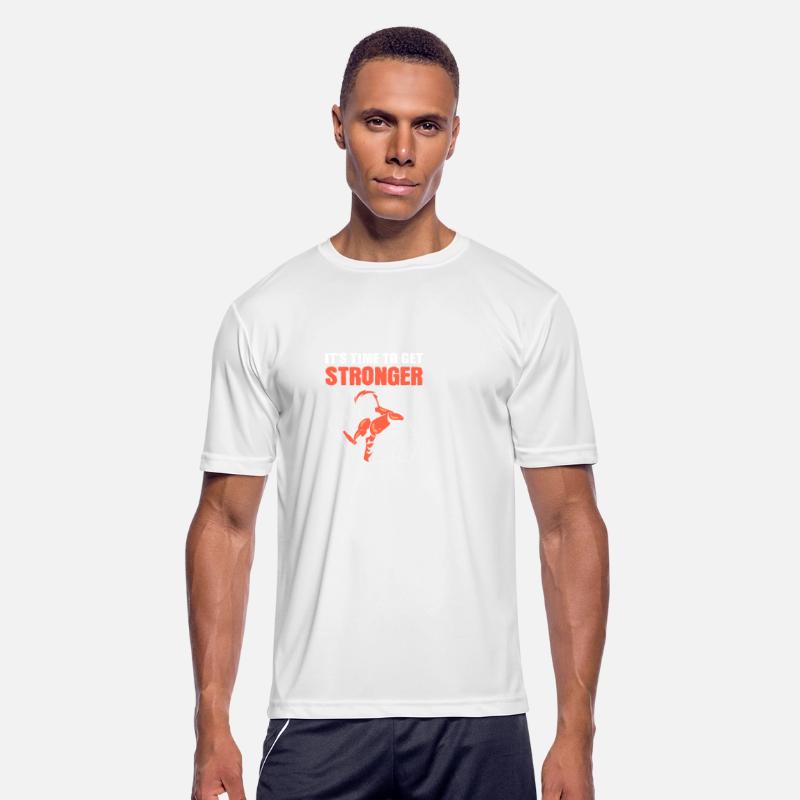 Get Strong Fitness Trainer Gift