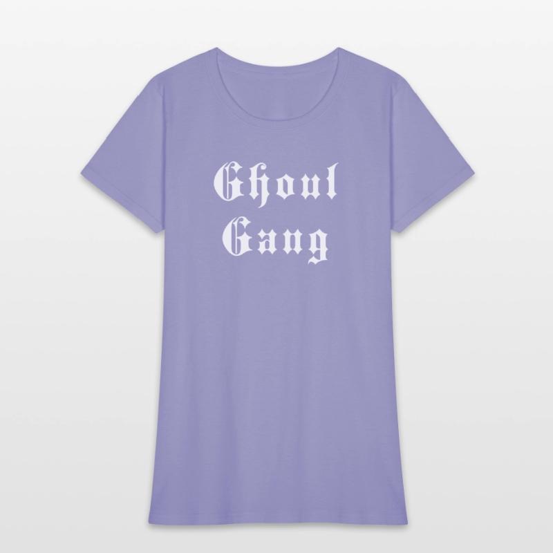 Ghoul Gang