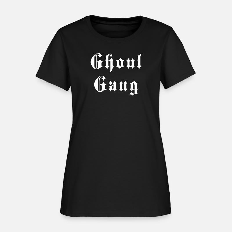 Ghoul Gang