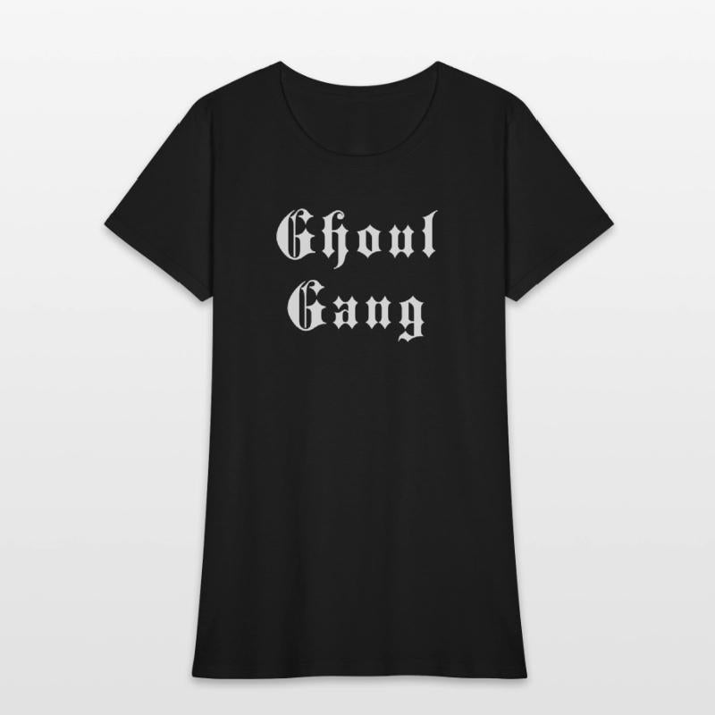 Ghoul Gang