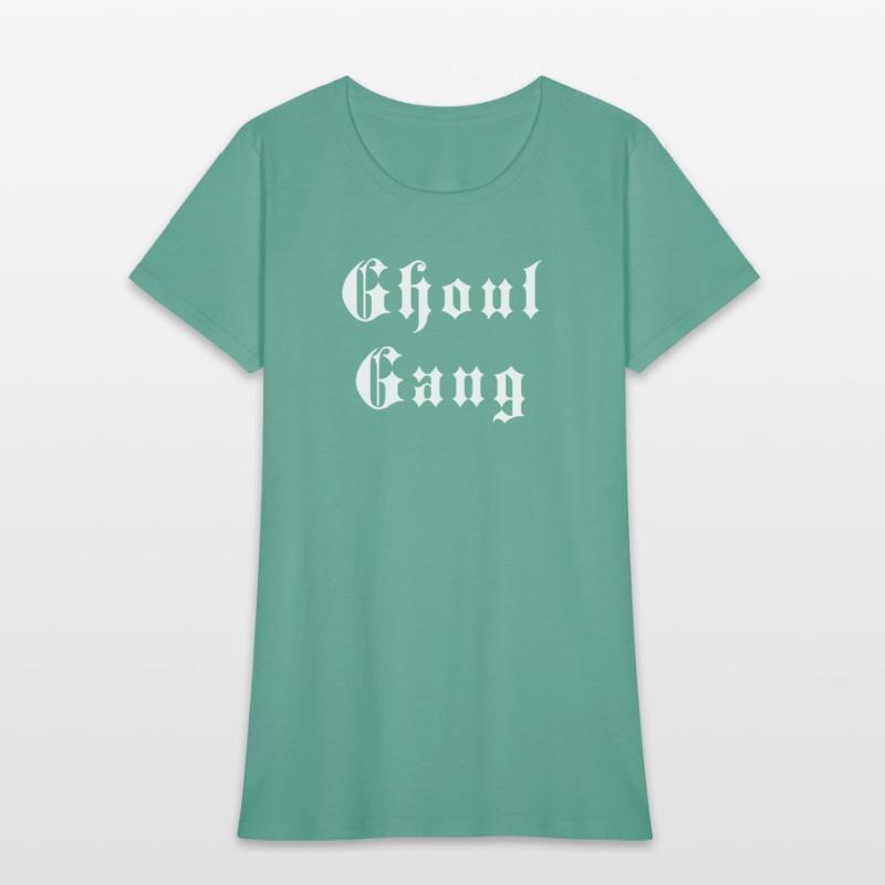 Ghoul Gang