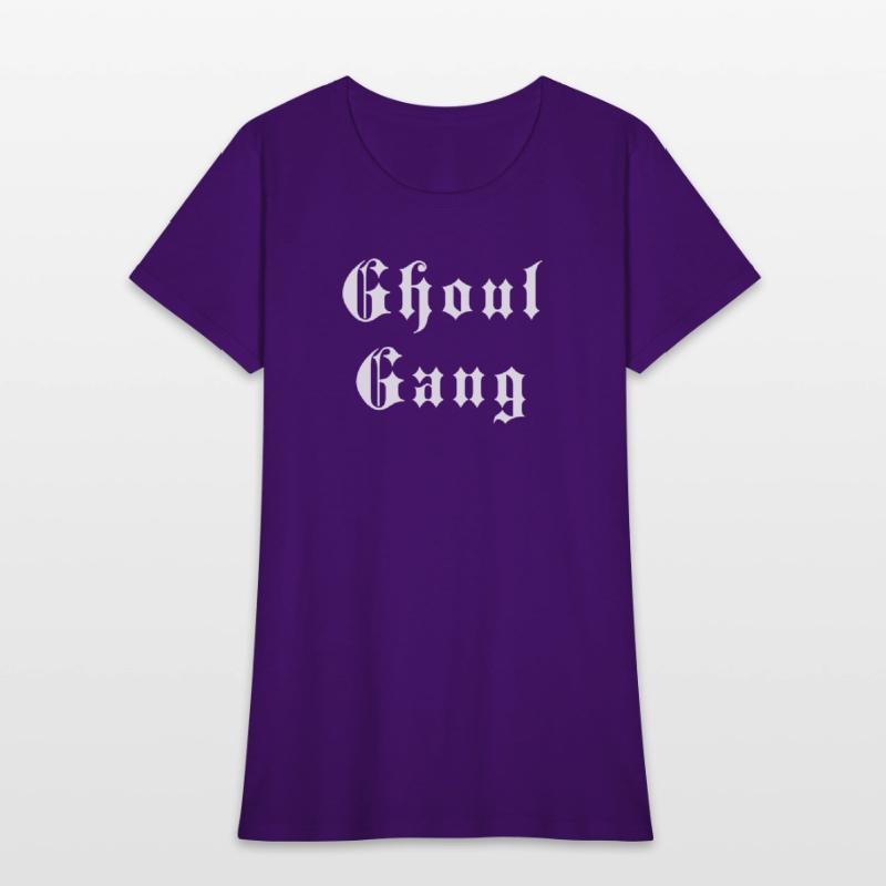 Ghoul Gang