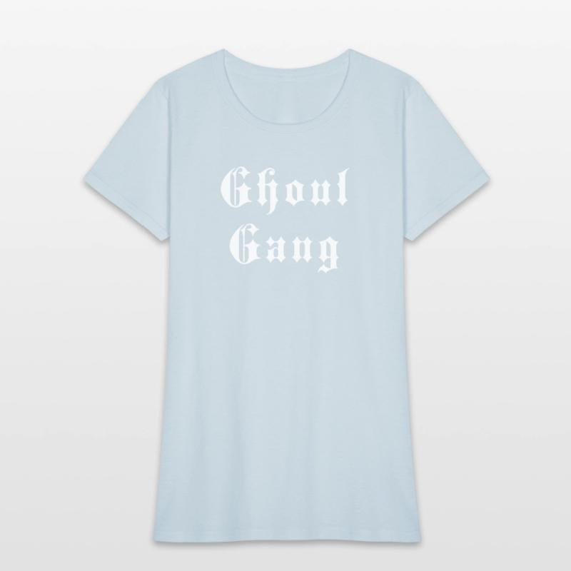 Ghoul Gang