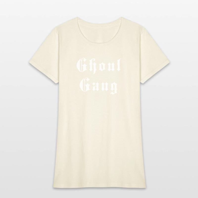 Ghoul Gang