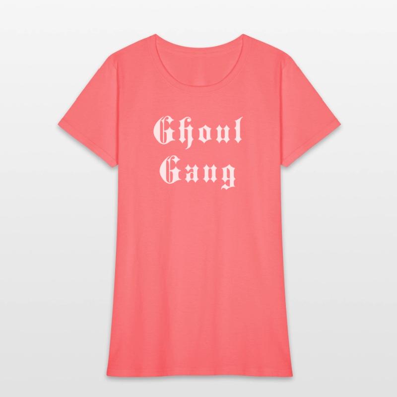 Ghoul Gang