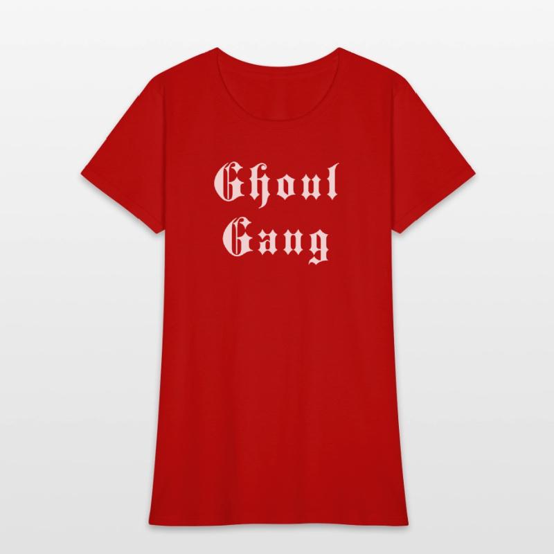 Ghoul Gang