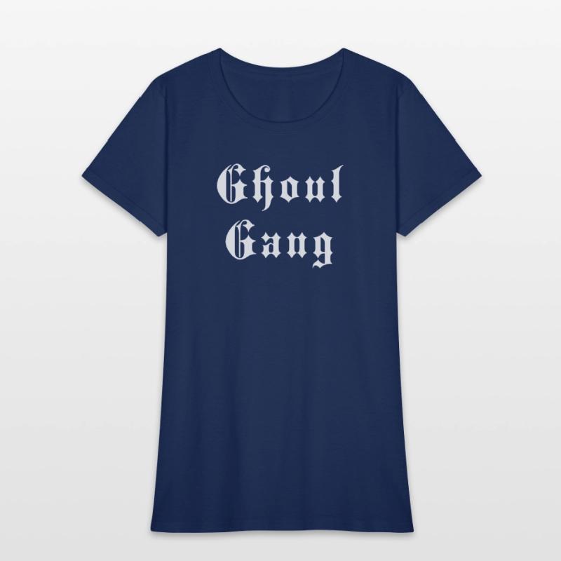 Ghoul Gang