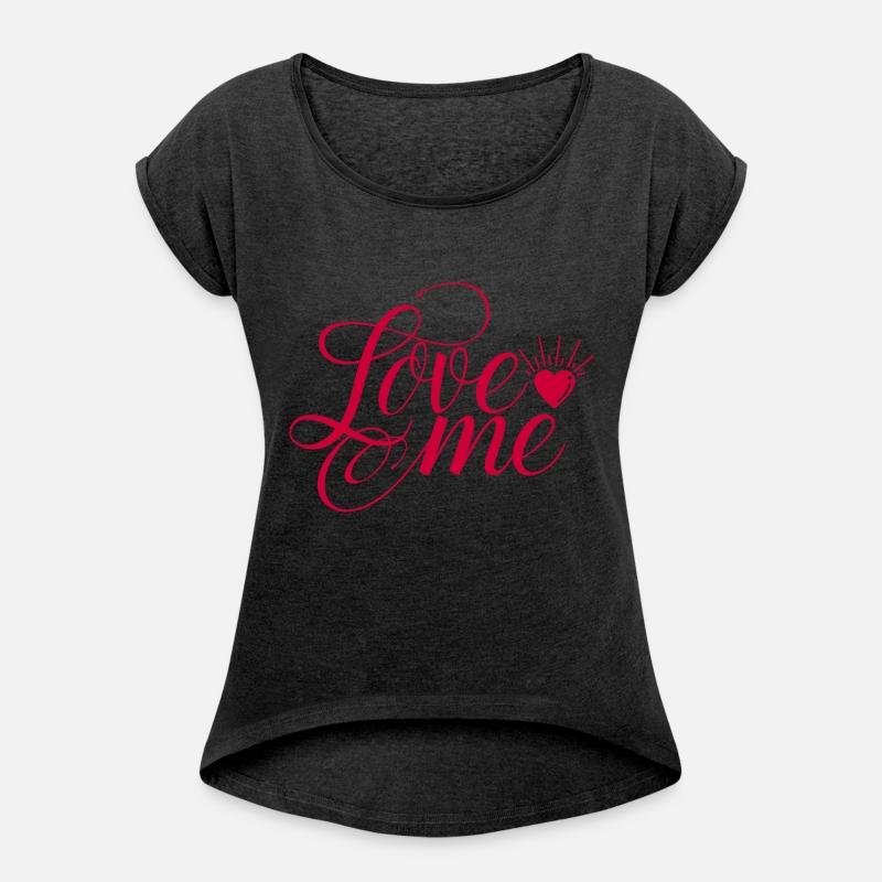 Gift For Women - I LOVE YOU