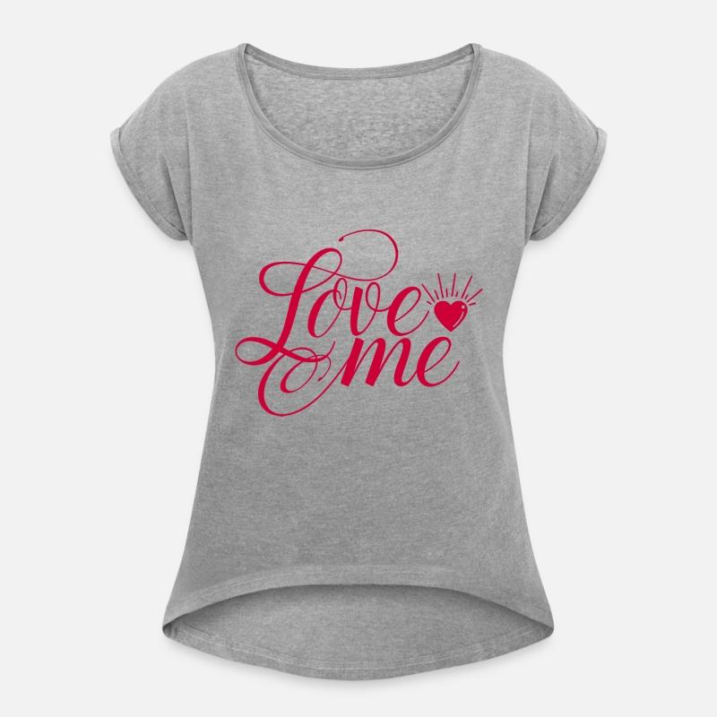 Gift For Women - I LOVE YOU