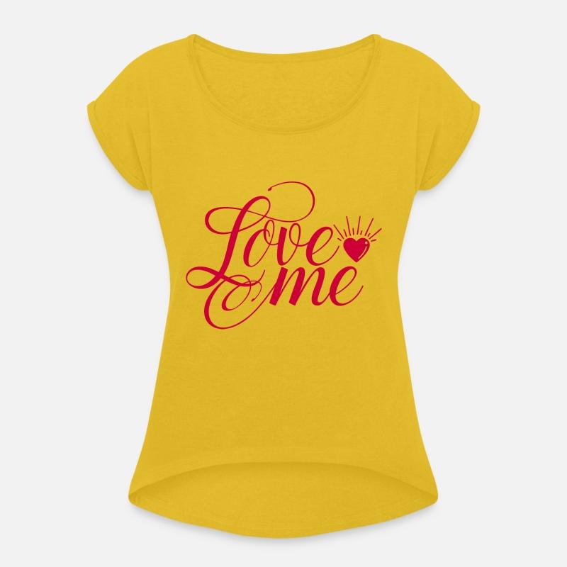 Gift For Women - I LOVE YOU