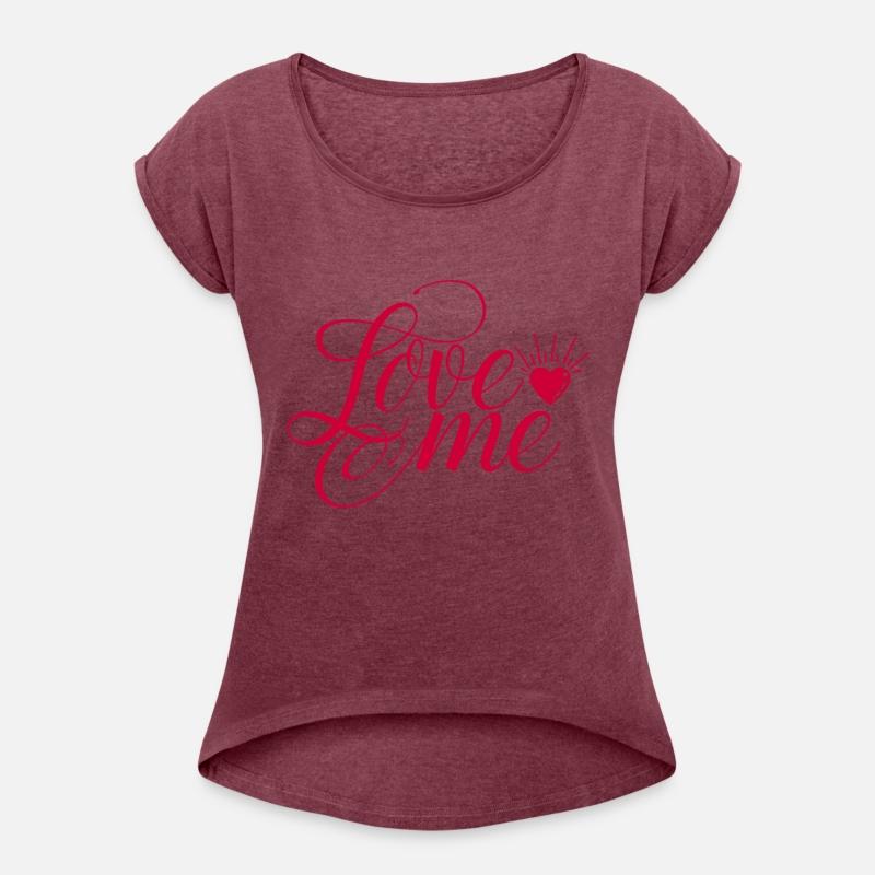 Gift For Women - I LOVE YOU
