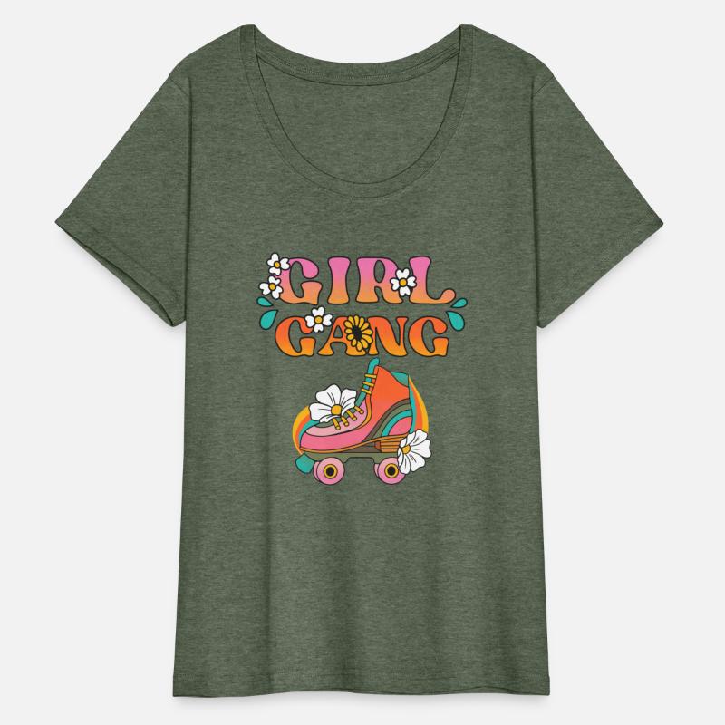 Girl Gang