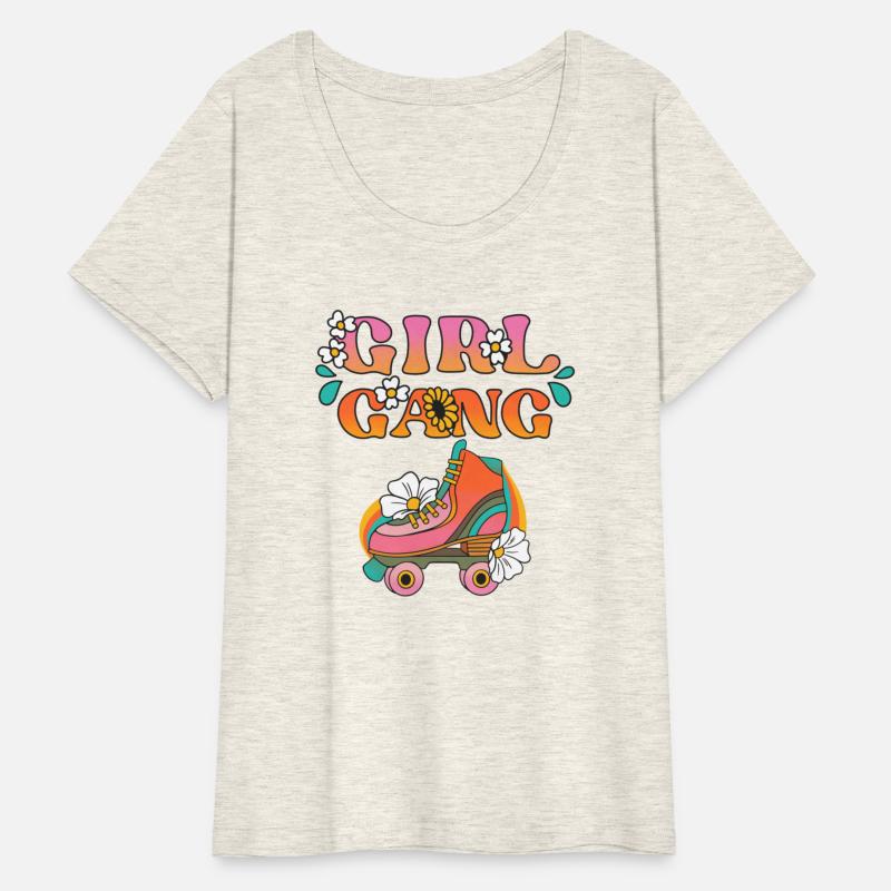Girl Gang