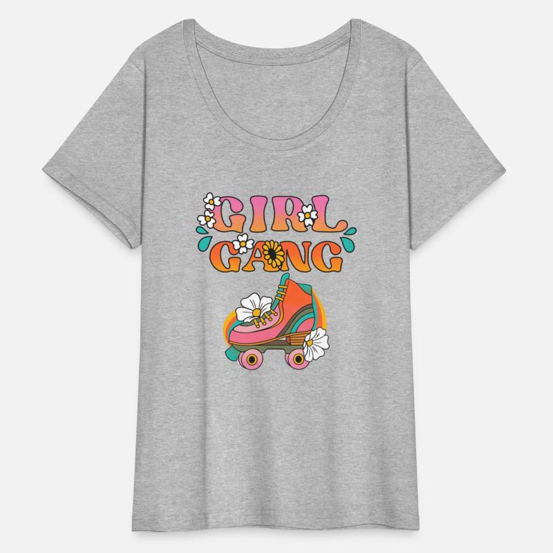 Girl Gang