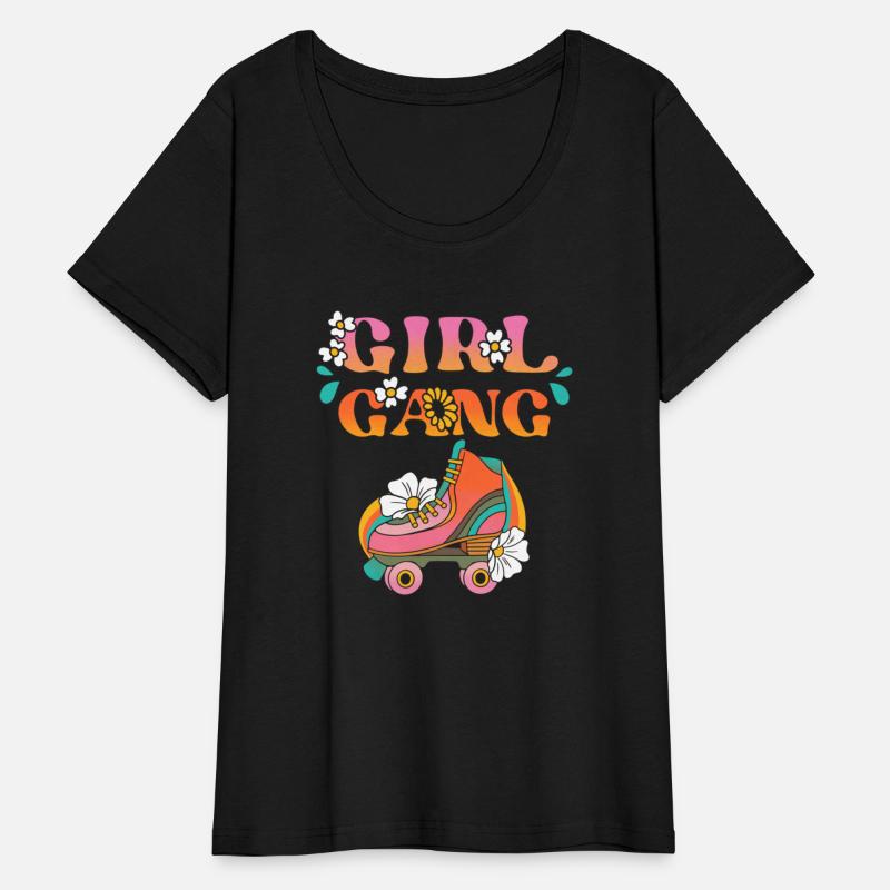 Girl Gang