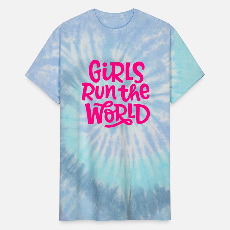 Girls Run The World