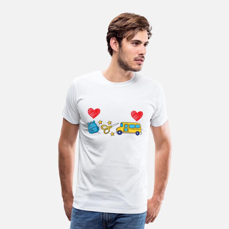 Girls Second Grade Gift T Shirt
