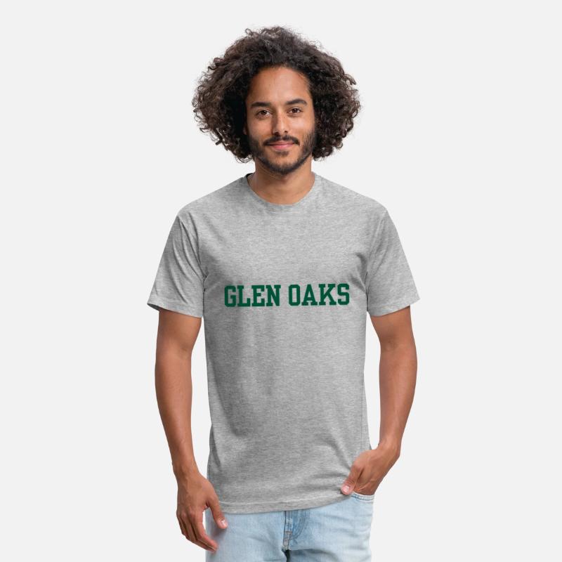 Glen Oa Community