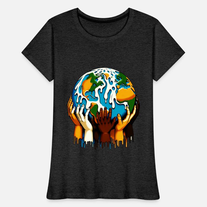 Global Unity Earth Climate Design