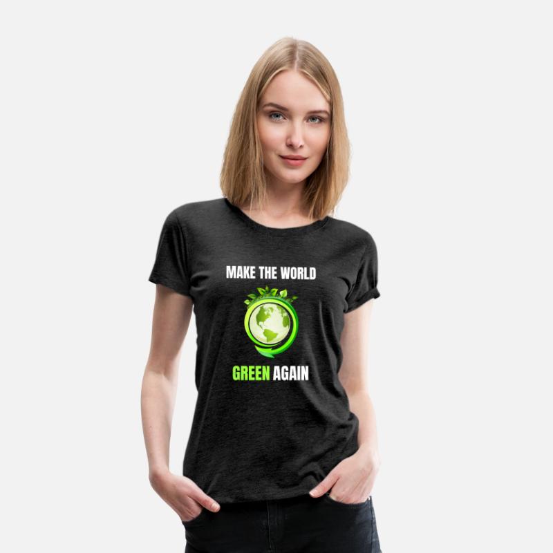 Global Warming Protest Climate Change Pollution I