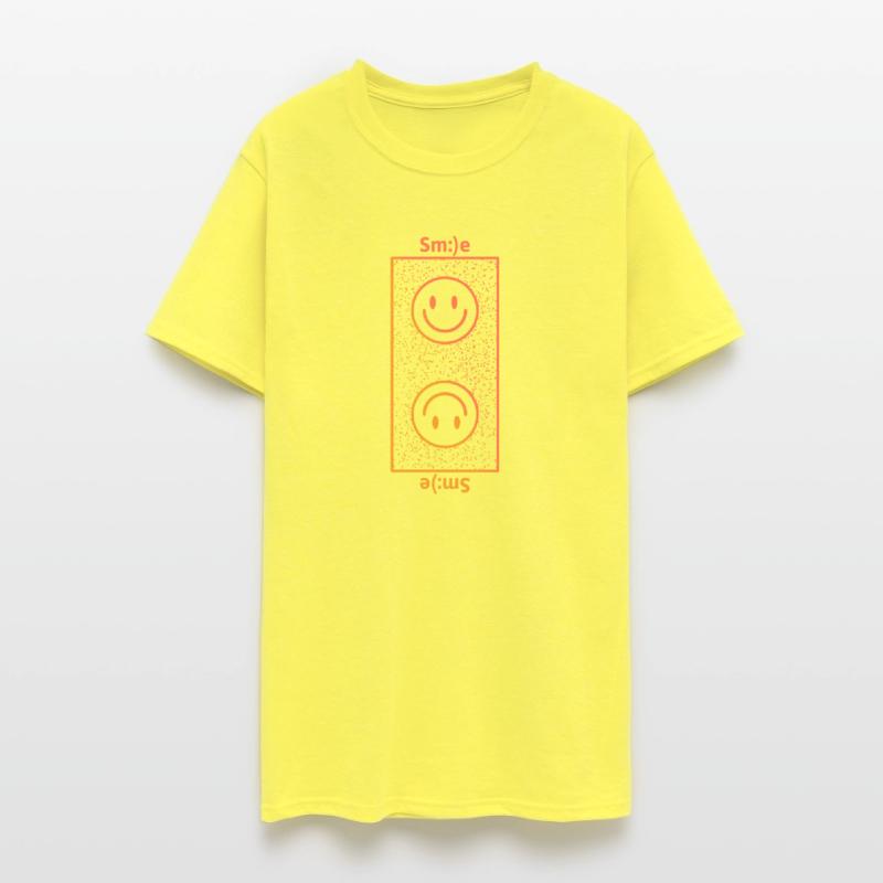 Glowing Smiles | Bright and Colorful Patterns