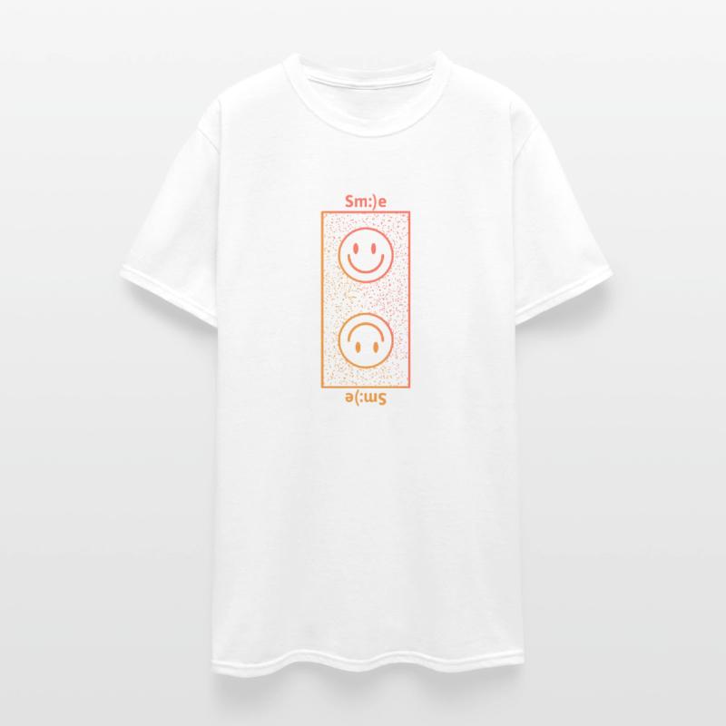 Glowing Smiles | Bright and Colorful Patterns