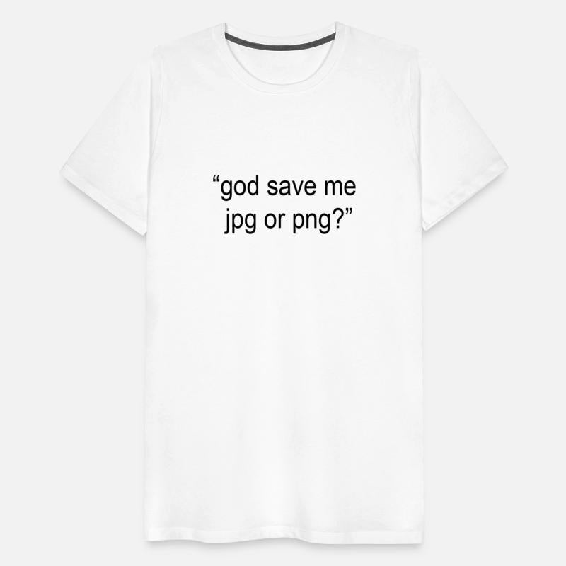 god save me