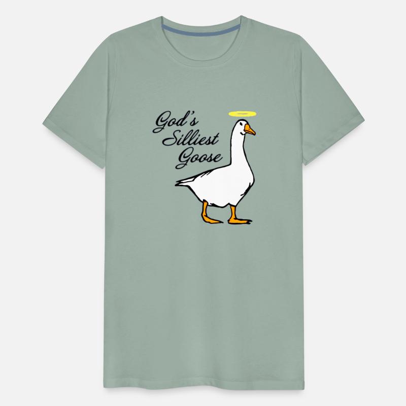 God'S Silliest