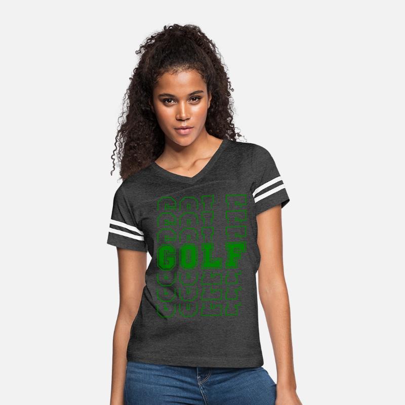 Golf Sport Multi Word Style