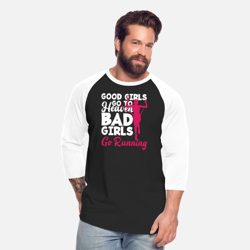 Good Girls Go To Heaven Bad Girls
