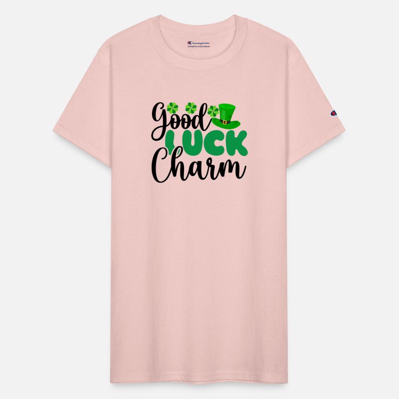 Good Luck Charm - St. Patricks Day