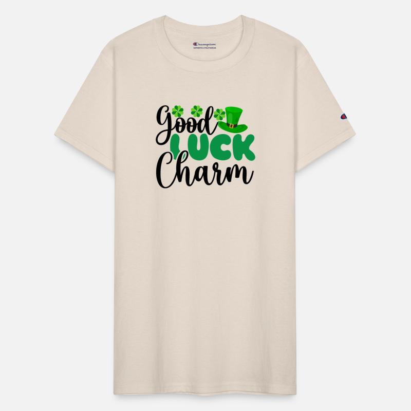 Good Luck Charm - St. Patricks Day