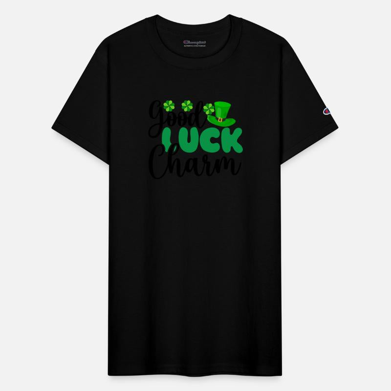 Good Luck Charm - St. Patricks Day