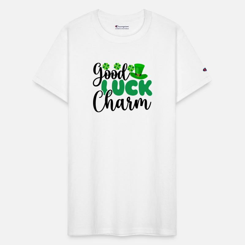 Good Luck Charm - St. Patricks Day